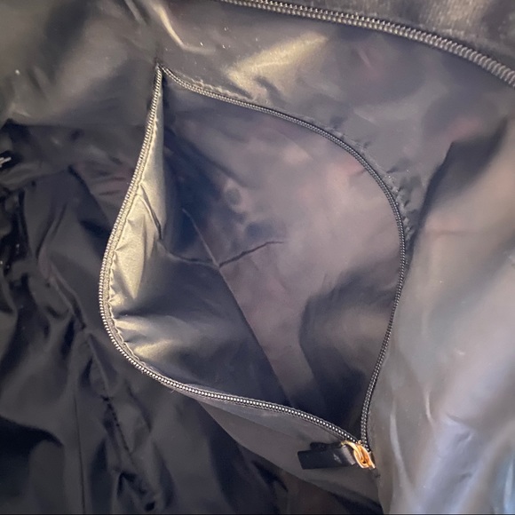 Leopard Duffle Bag - Picture 4 of 4